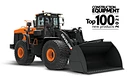 DL220-10 WHEEL LOADER